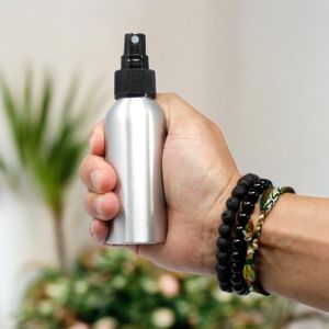 Sprejevi s Eteričnim Uljima - Bez Etikete