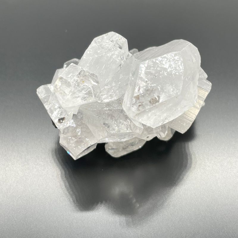 Grappes d'Appophyllite Blanche 20-30mm