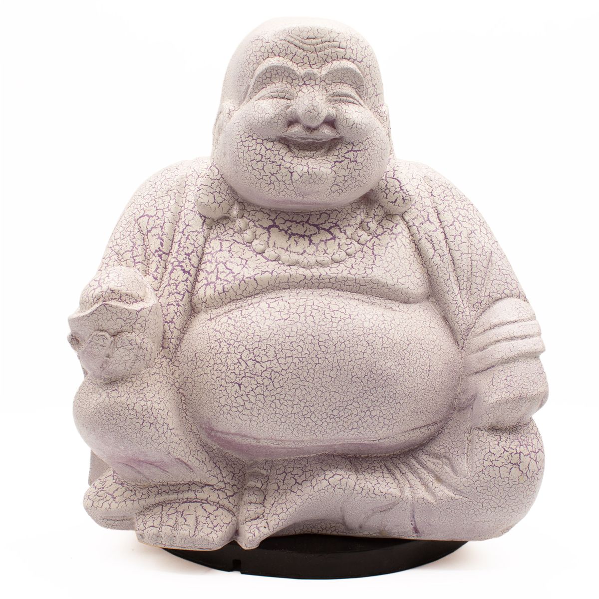 Lâmpadas resplandecientes de Buda