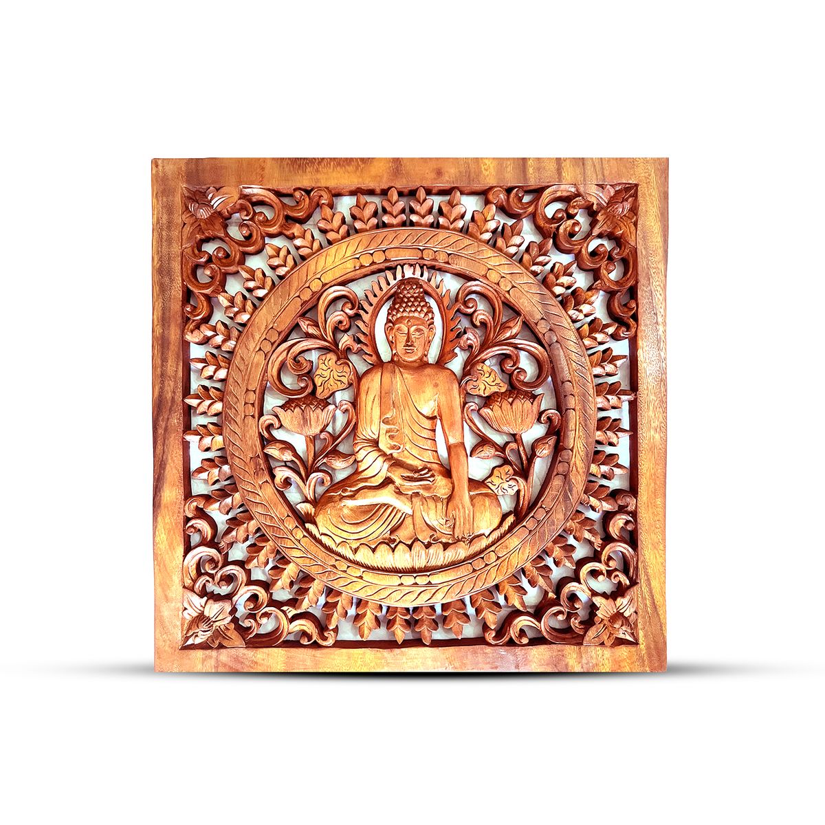 Panel de Madeira