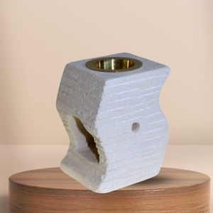 Quemadores de Piedra