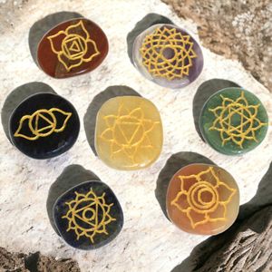 Езотерични Комплекти в Торбичка