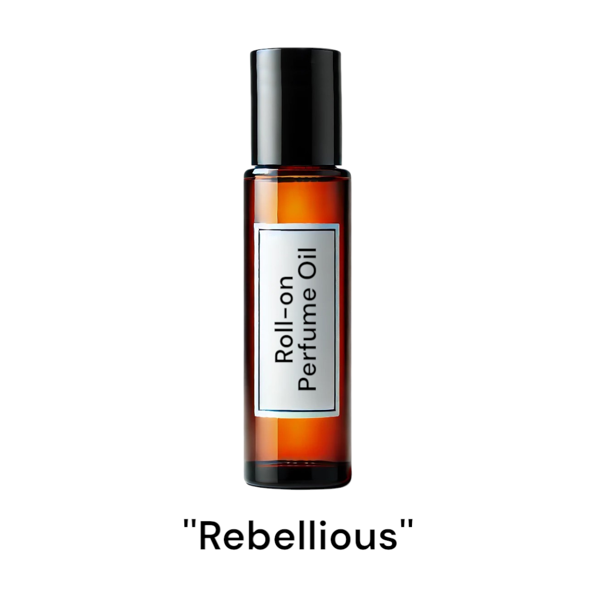 Fino Parfermsko Ulje Rebellious 10ml - Neoznačeno