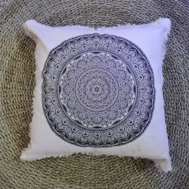Cushion Covers - Mandala Designs