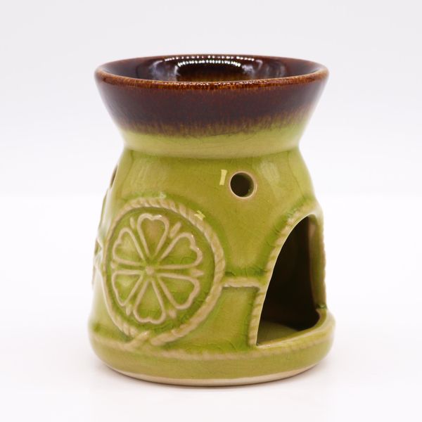 Brûleur Spa Classique - Jade