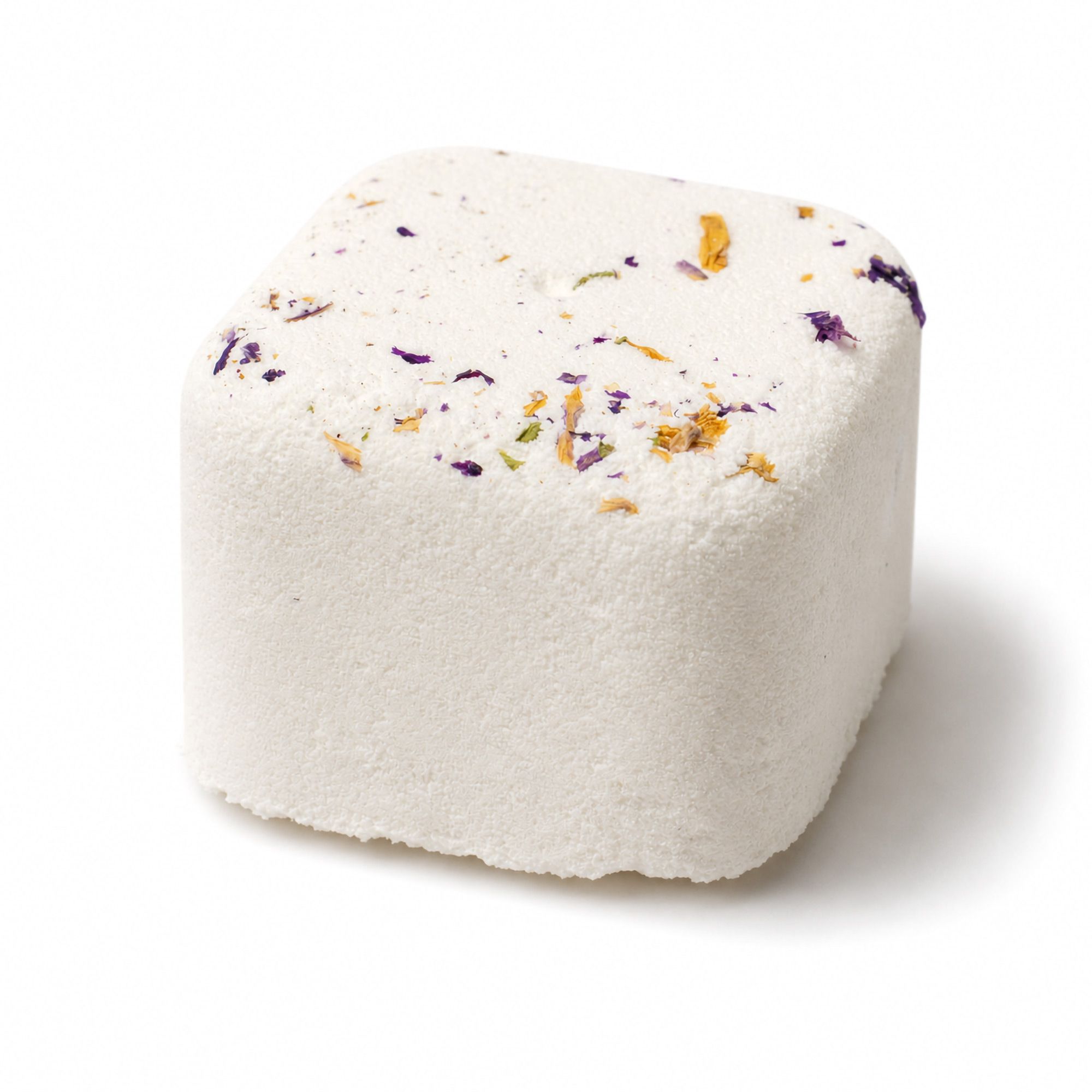 Cuburi cu Aromaterapie Efervescente pentru Duș 70g - Party Booster