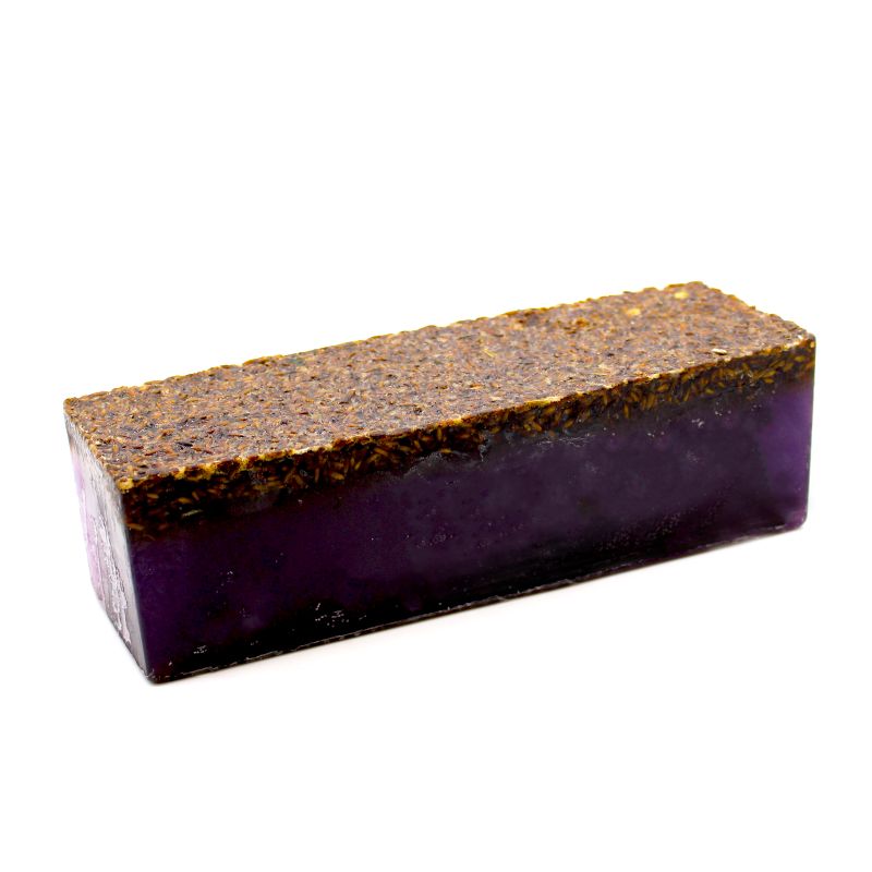 Savon artisanal - Lavande Relaxante