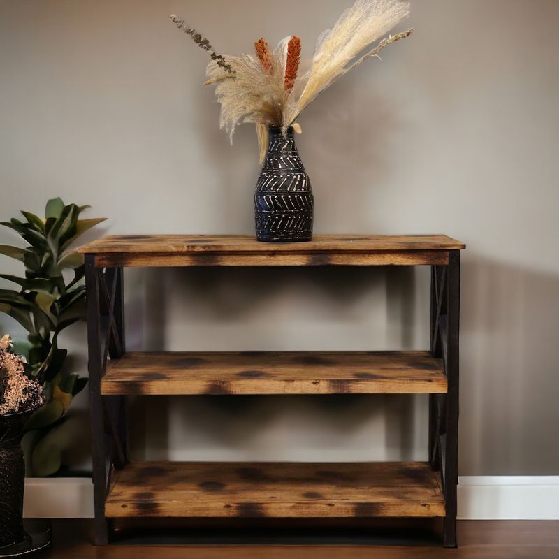 Reed Diffuser and Sprays Starter and Stand