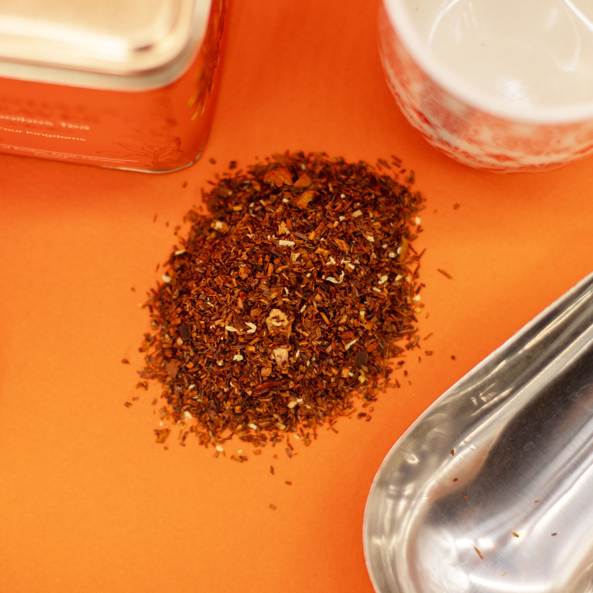 Latas 50g Four Kingdoms