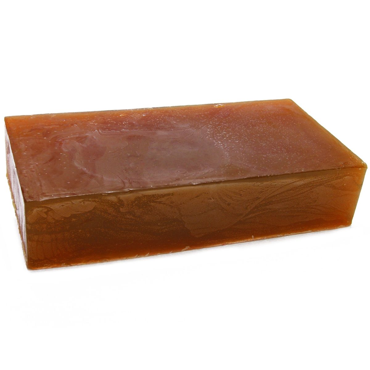 Gengibre e Cravo - castanho - Aromaterapia  Barra de 2 kg