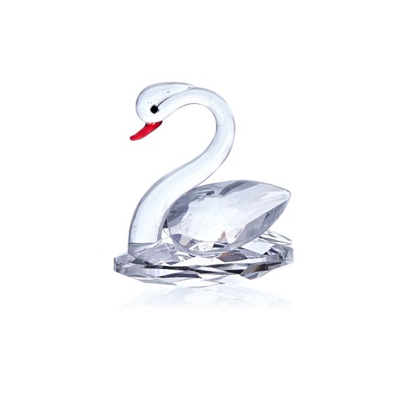 Cygne Blanc
