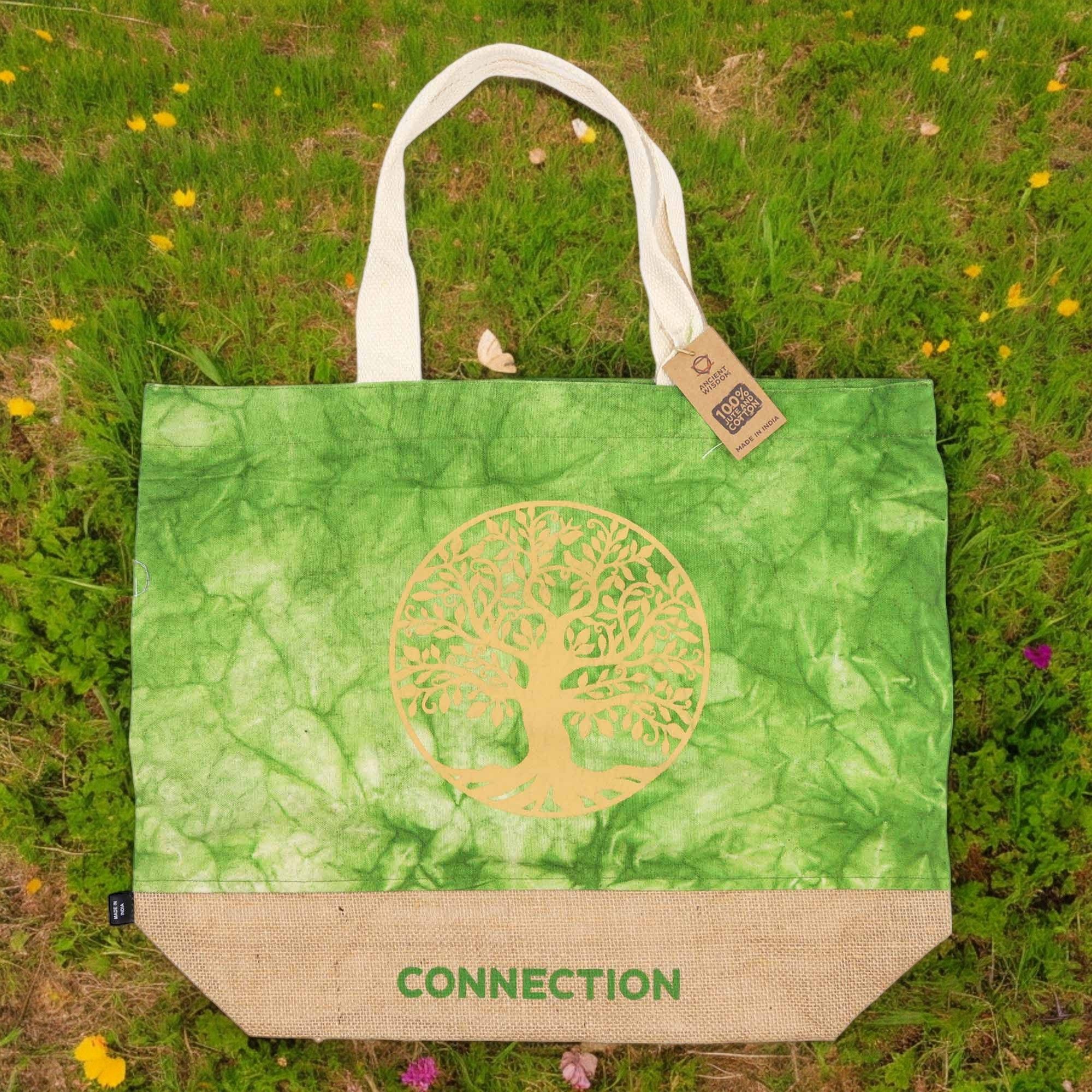 All Natural Bags - натуральні сумки