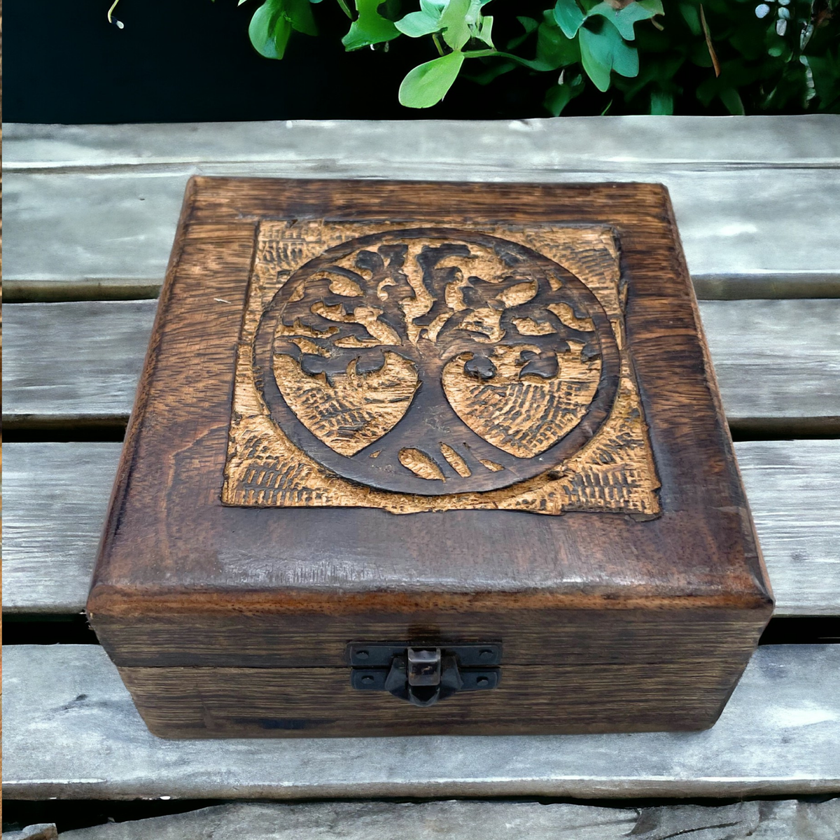 Großhandel Erinnerungsboxen aus Holz