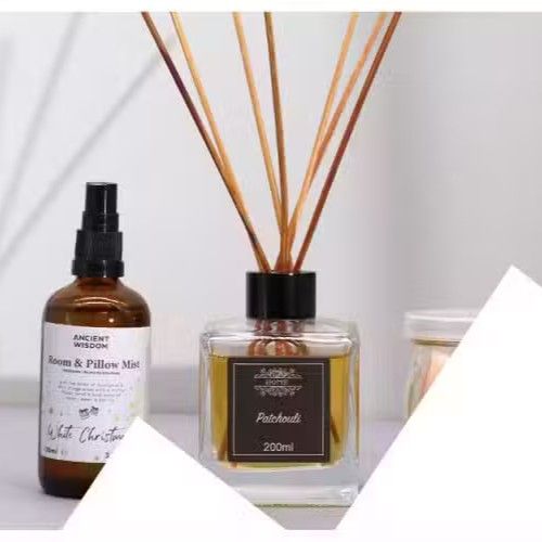 Home Fragrance