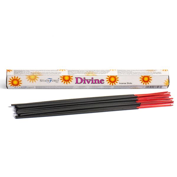 Encens Stamford Premium - Divine