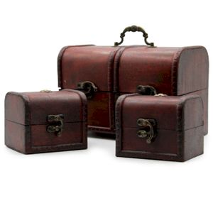 Vintage Style Boxes