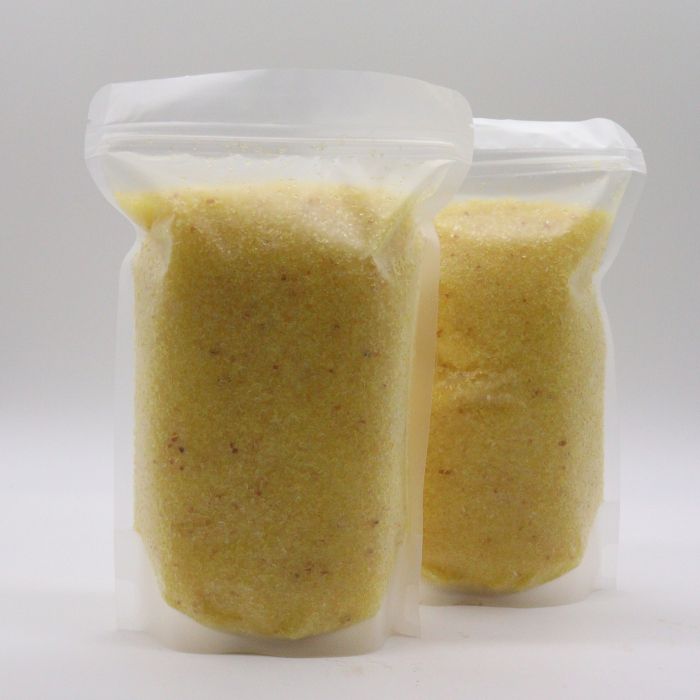 C-vitamin & Mandarin Epsombadsalt – Lyster & Energi 800g – Utan Etikett