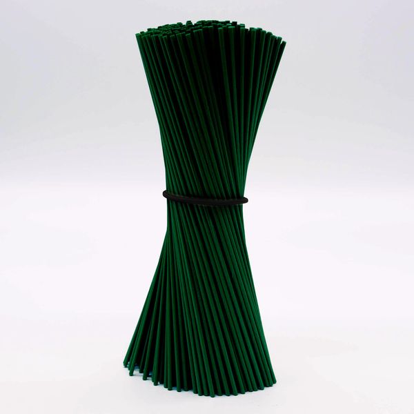 Svežanj Štapića za Difuzor - Ponoćno Zelena