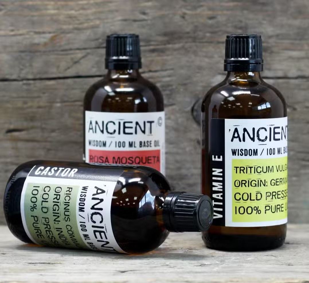 Aceites Base