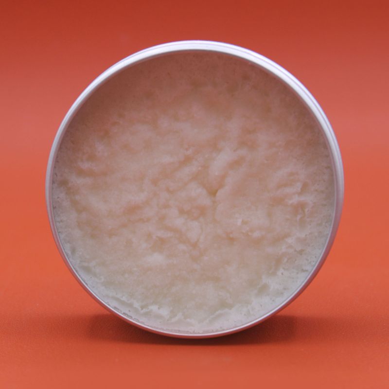 Aromatherapy Shea Body Butter 90g - Peppermint