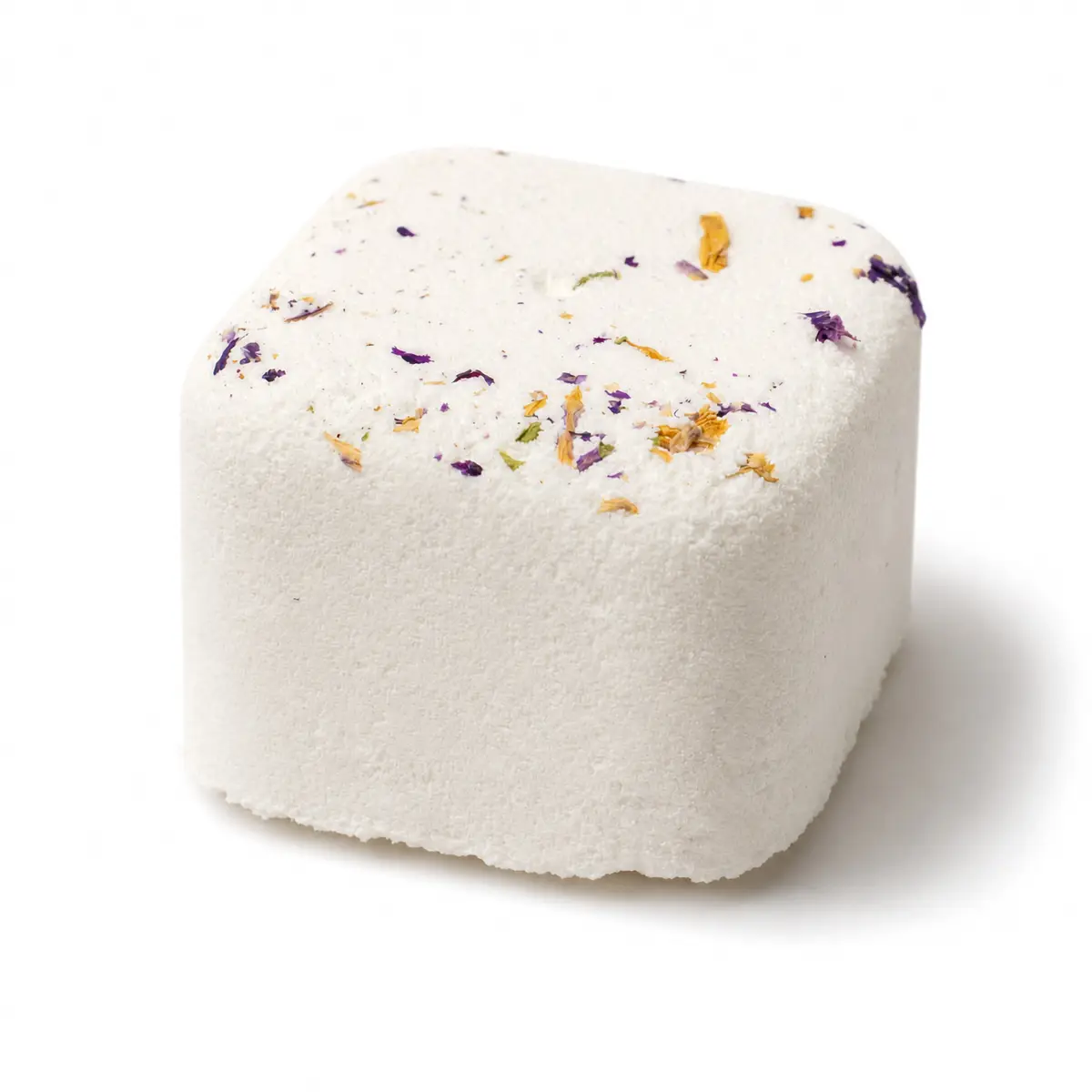 Aromatherapy Shower Steamer 80g - Party Booster — Bath · GlowDuty apothecary
