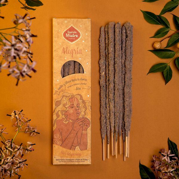 5 Elements Incense