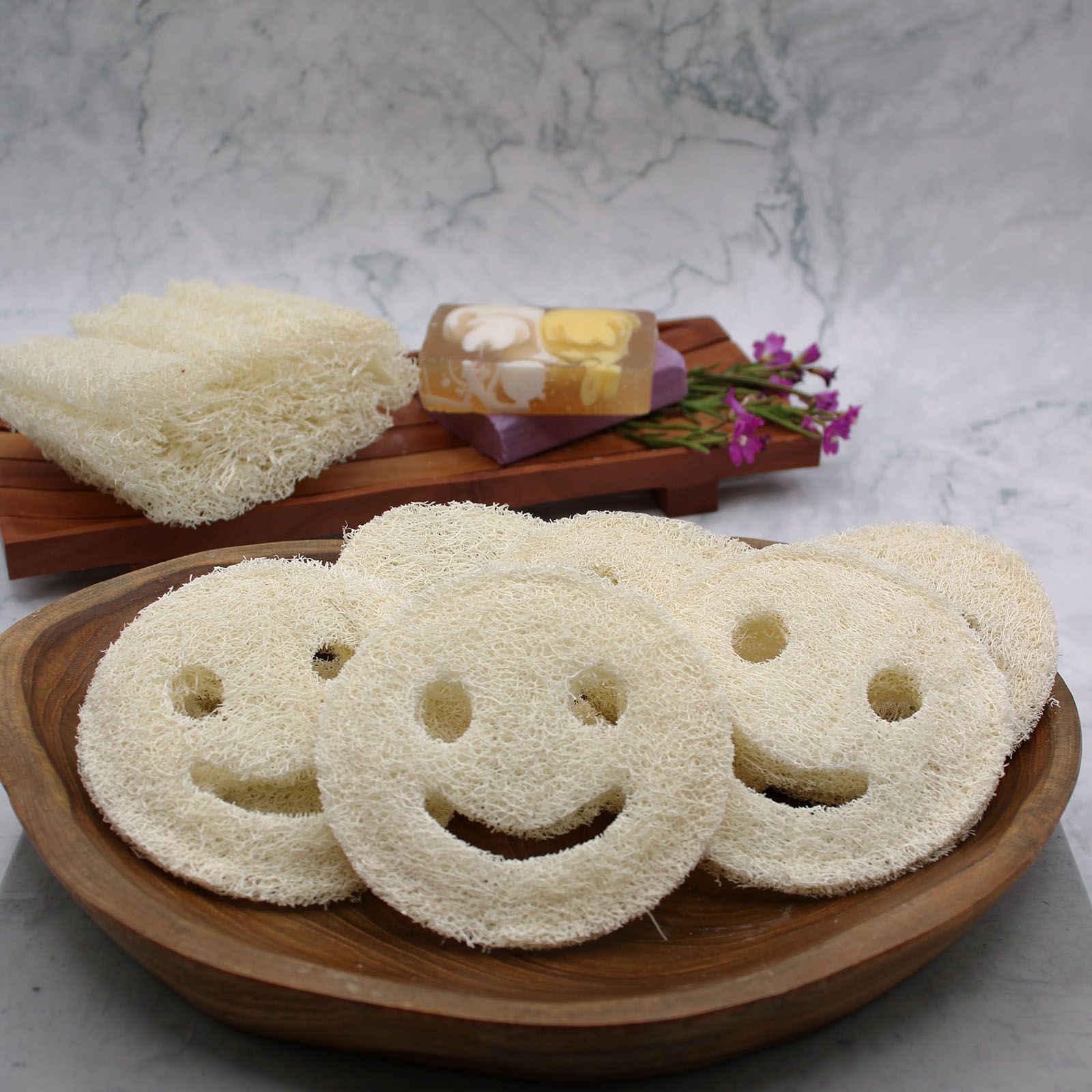 Egyptian Luxury Loofah