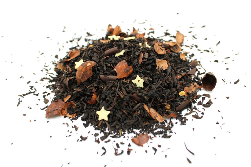 Escuro Castanho Magic 1 kg
