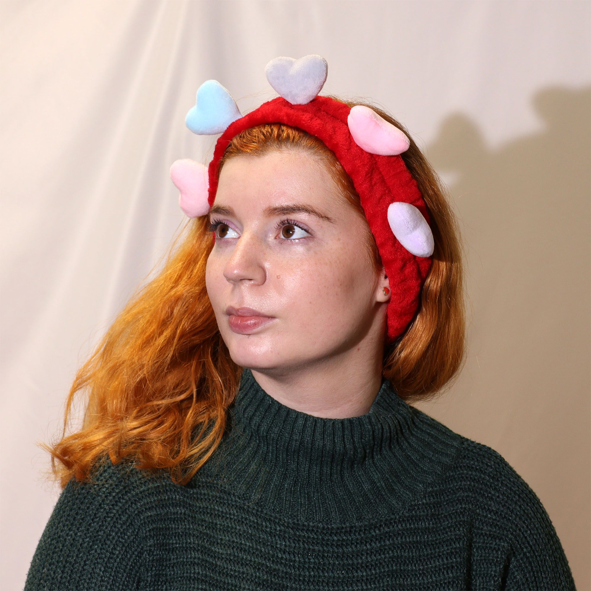 Cute Makeup Headbands