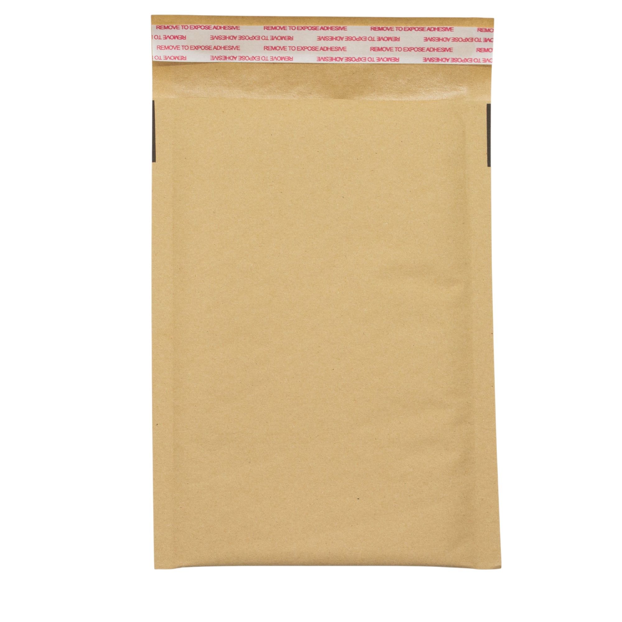 Envelope Kraft Almofadado com Bolhas (165x225+40mm)