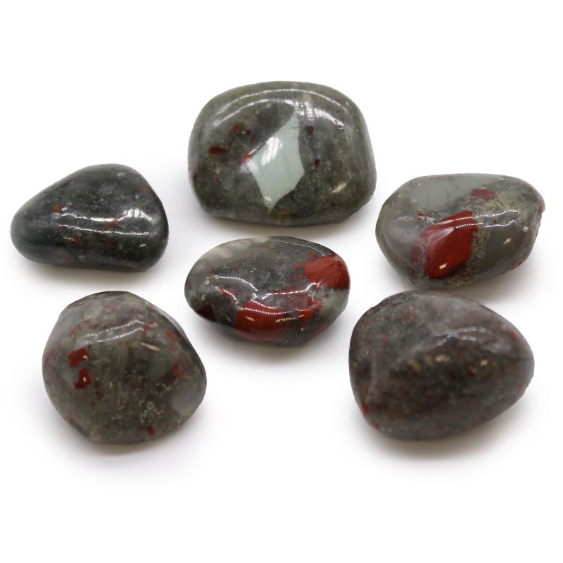African Tumble Stone Starter