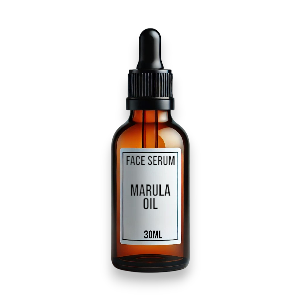 Serum za Lice s Uljem Marule 30ml - bez Etikete