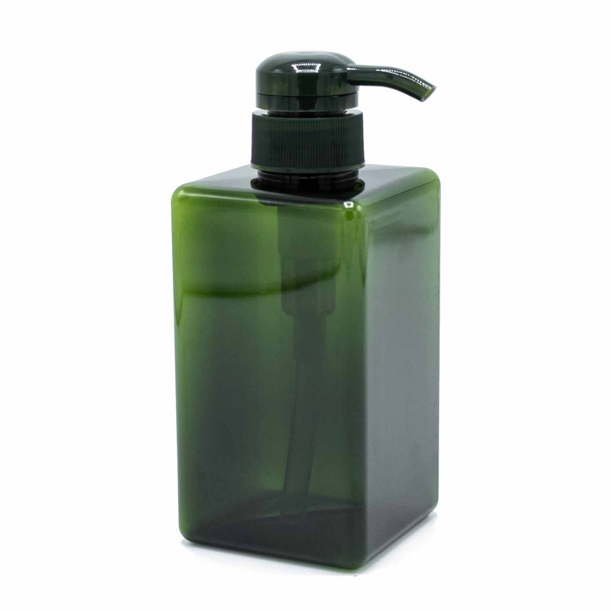 Dispensador reutilizável - 450 ml