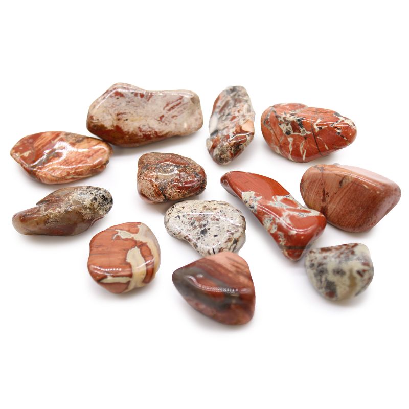 African Tumble Stone Starter