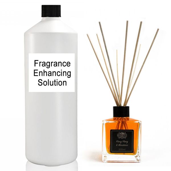Fragrance Enhancing Solution - 1Litre