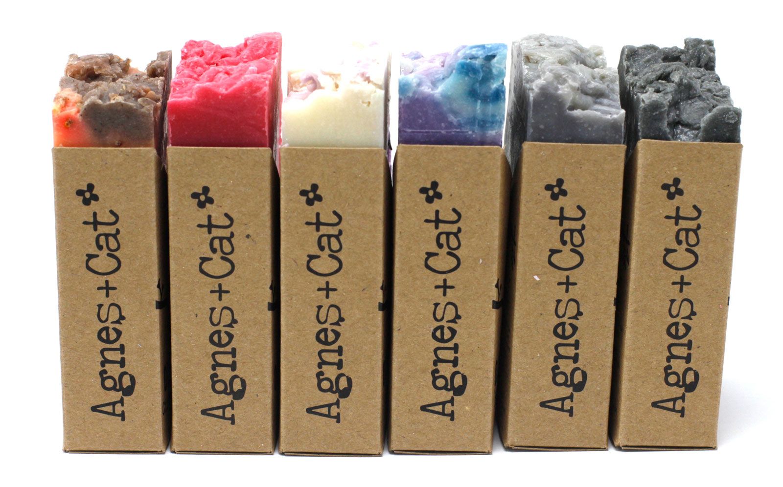 Sapun od Čistog Maslinovog Ulja 120g - Lavanda