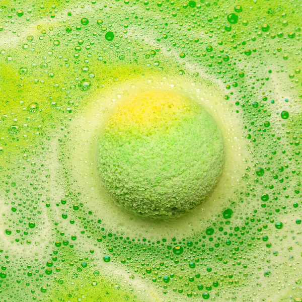 Stora Badbomber - 180g