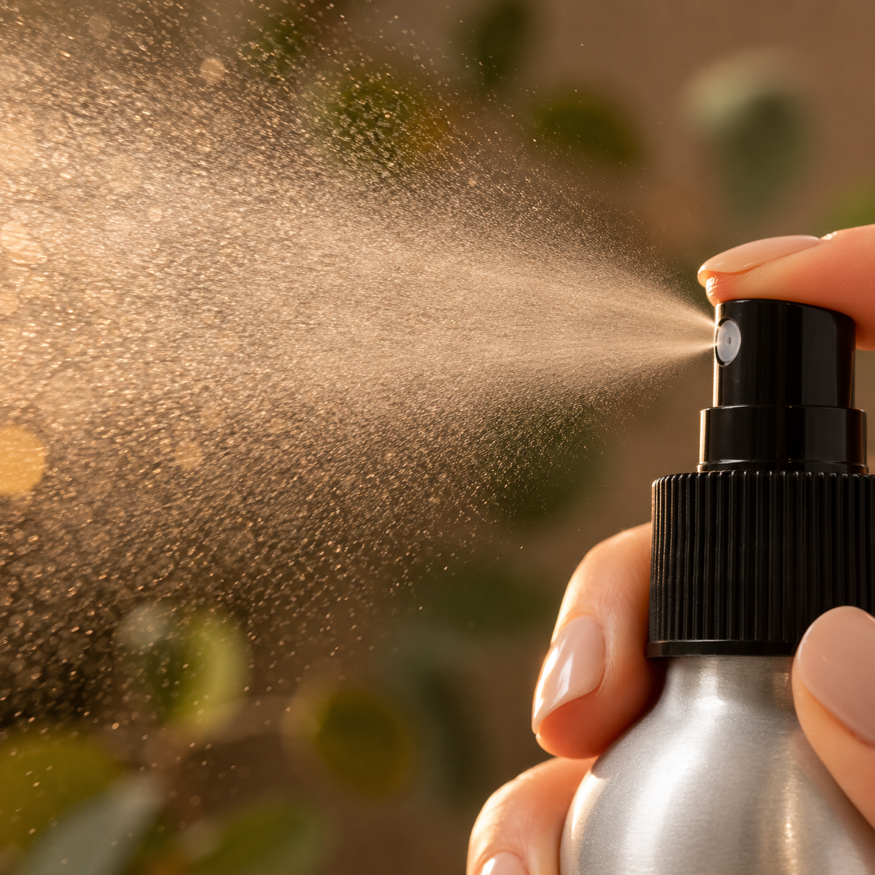Essential Oil Mists - 100ml
