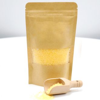 Potions de bain Aromathérapie  350g - Marque Blanche - Réveil