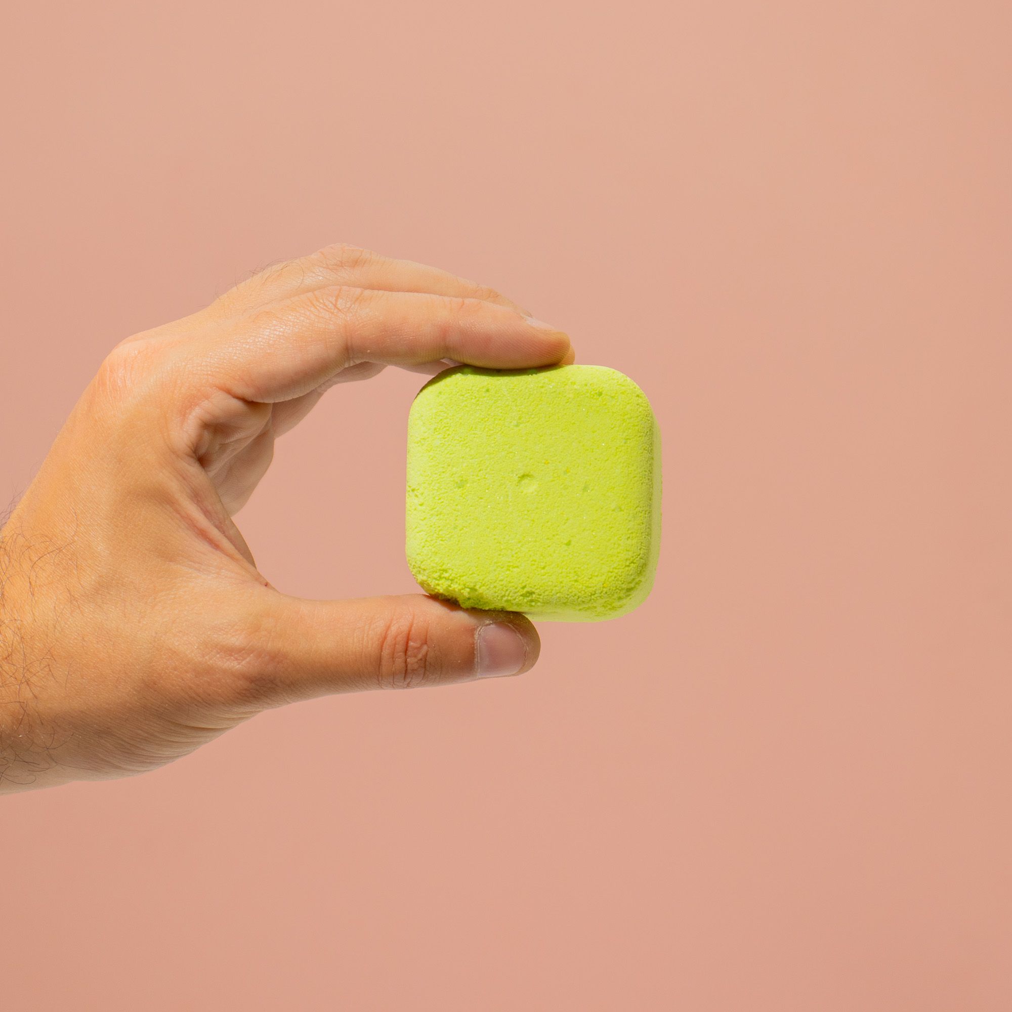 Bombas de Duche aromaterapia 70g - Pos- treino