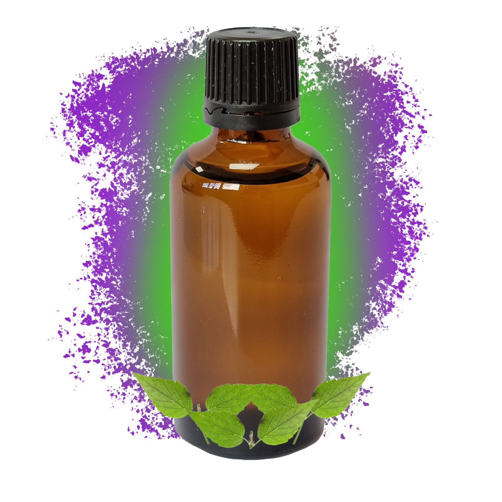 Ylang Pačuli 50ml - Bez Etikete