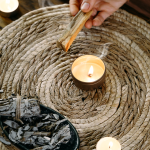 Palo Santo