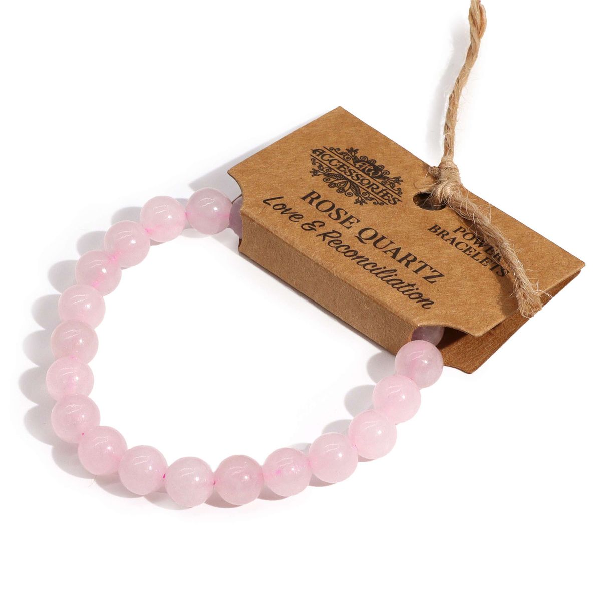 Braceletes de Energia