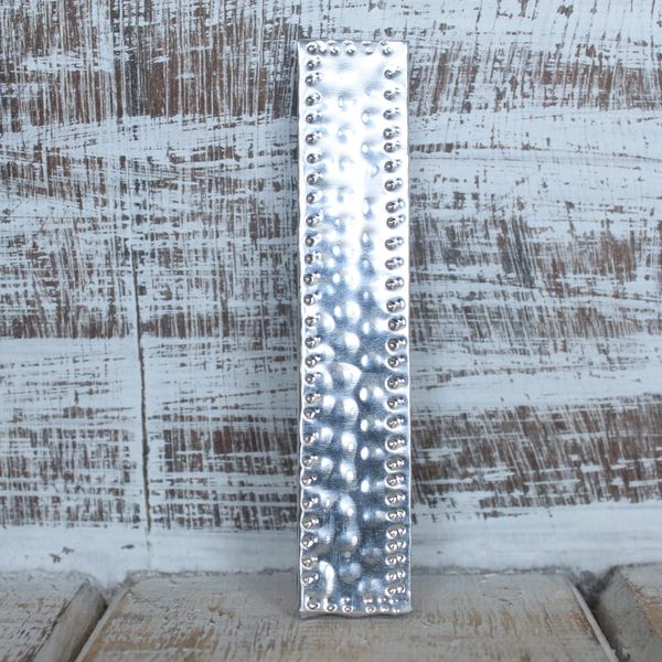 Mala Dekorativna Aluminijska Slova - I