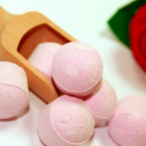 Bombitas de Baño Chill Pill