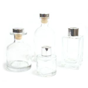 Diffuser Bottles