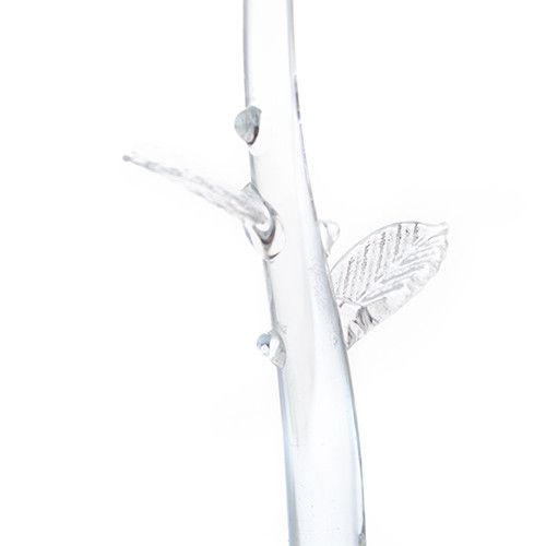 Rosa de Cristal - Rosa