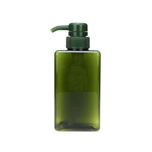 Reusable Dispenser Bottles