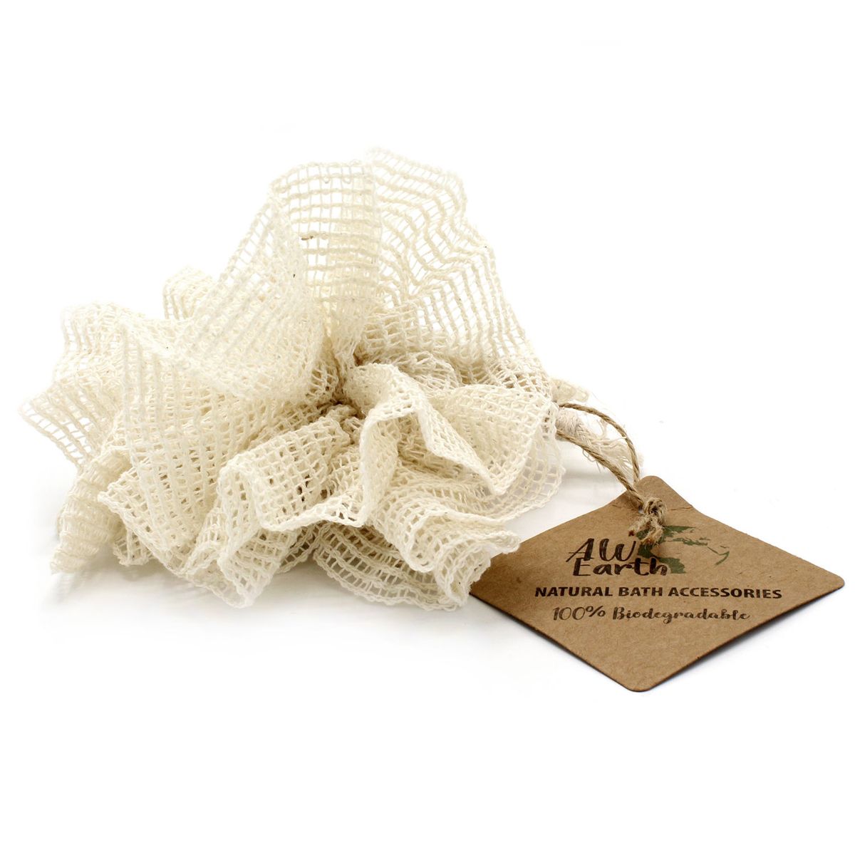 Elástico natural - Rami 35 g