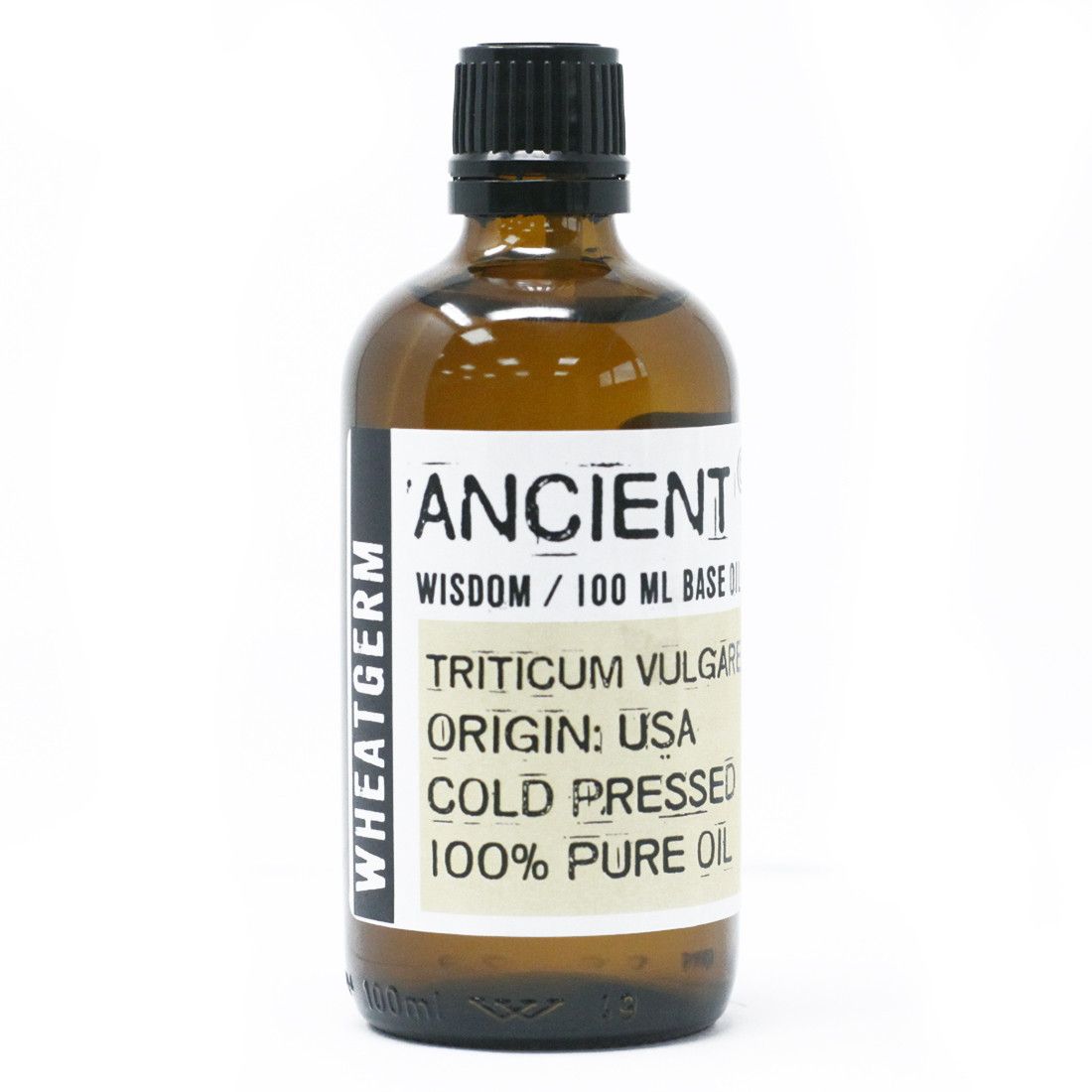 Óleo Base 100 ml - Gérmen de Trigo